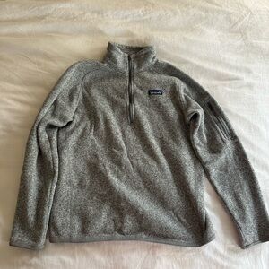 Patagonia Pullover